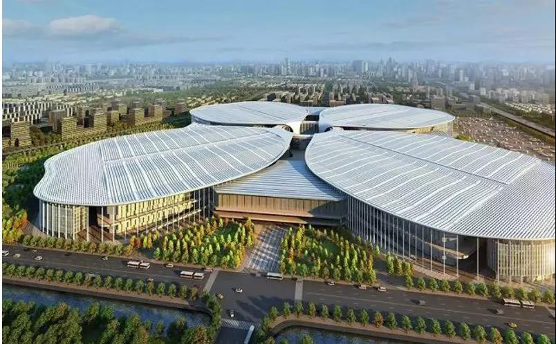 Invitation letter of Shanghai CPCA Exhibition from Omar Electronics